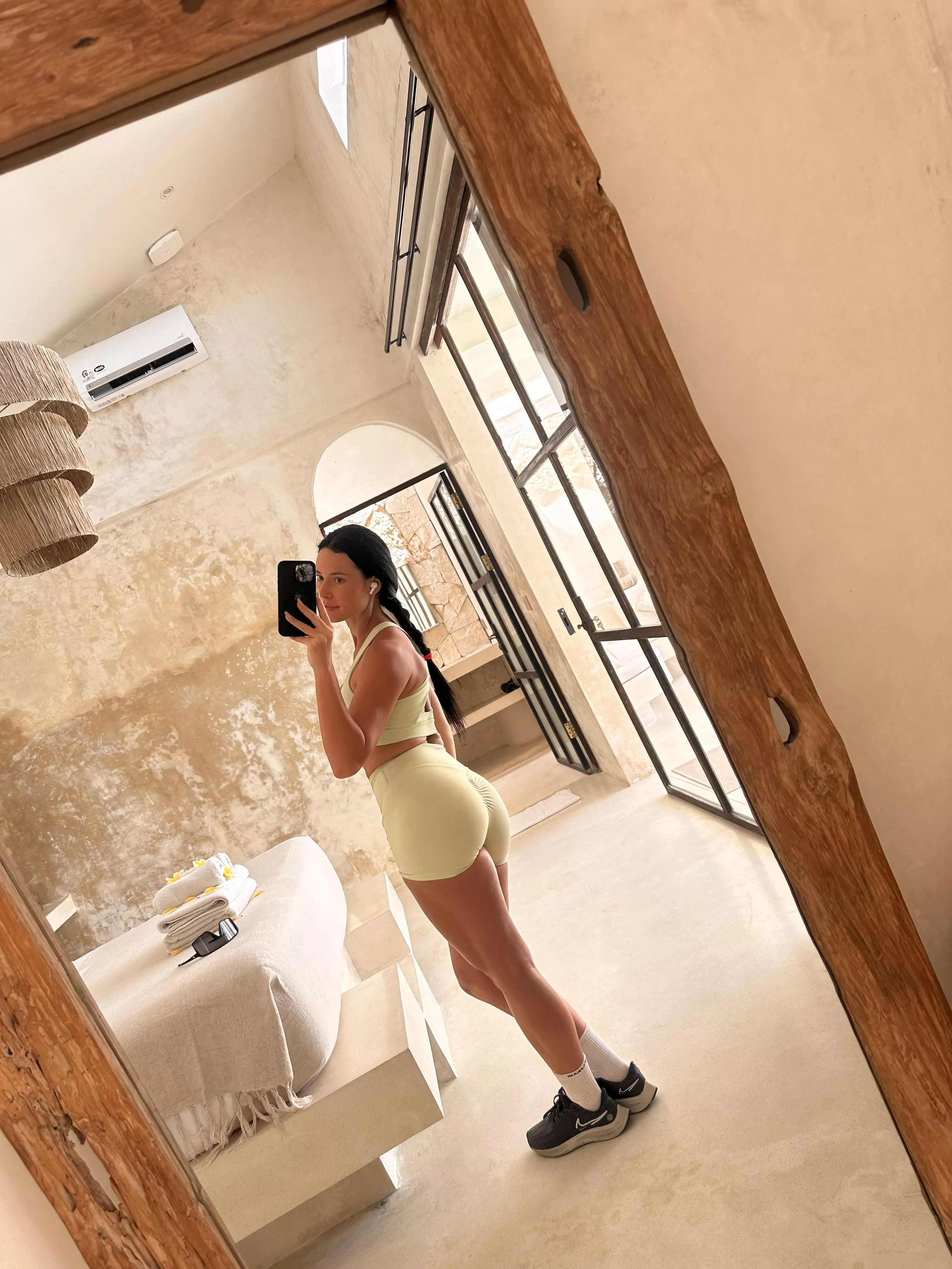 Fit and tight posted by anxiousprincss