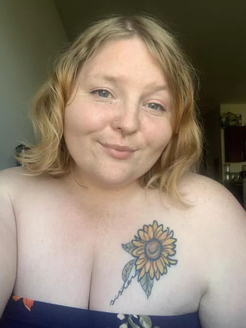 Frecklesssss by daddyspawgprincess