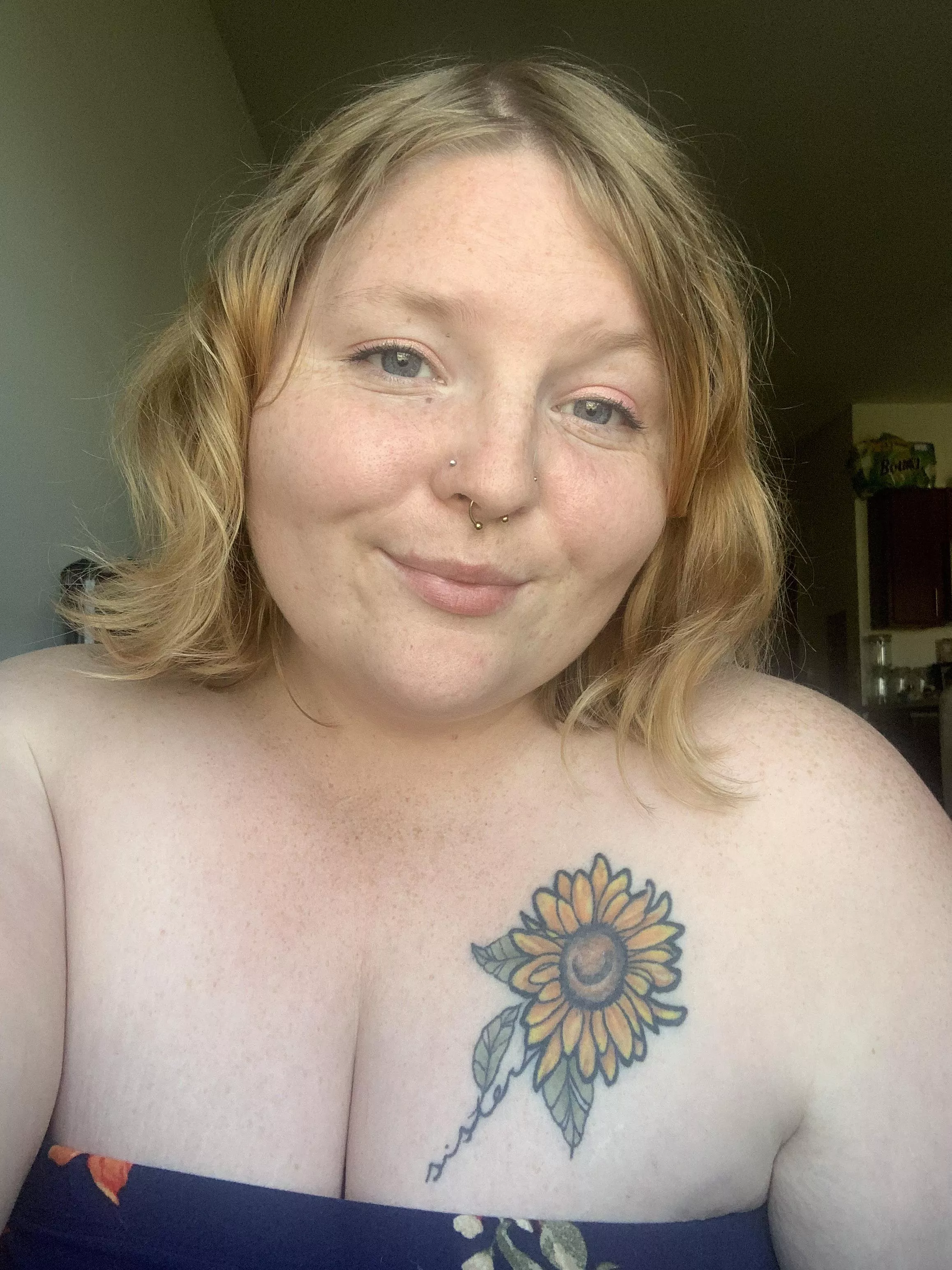 Frecklesssss posted by daddyspawgprincess