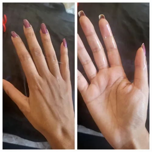 Good girl  by Nandorrn