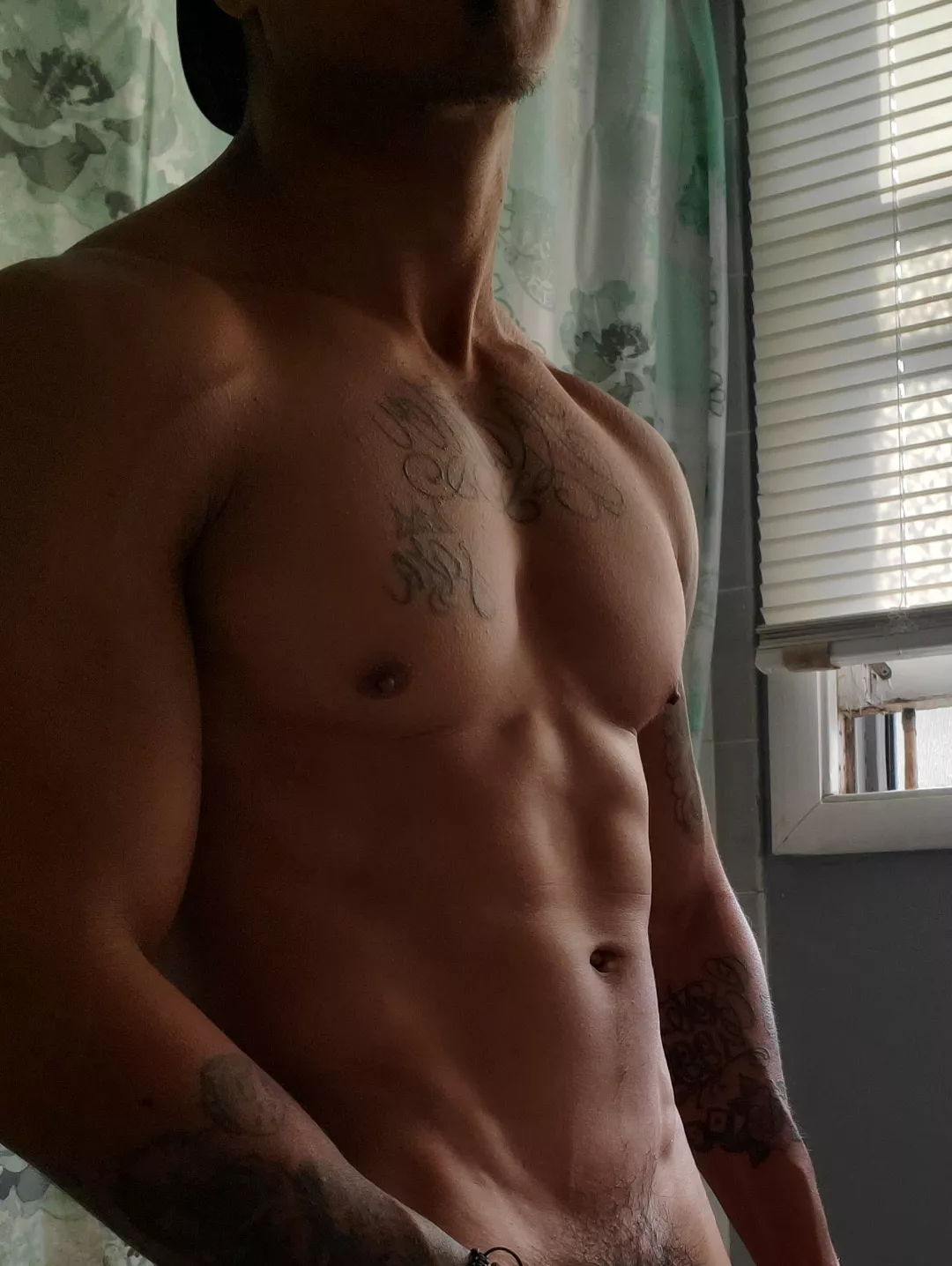 Good morning posted by shortking_fit