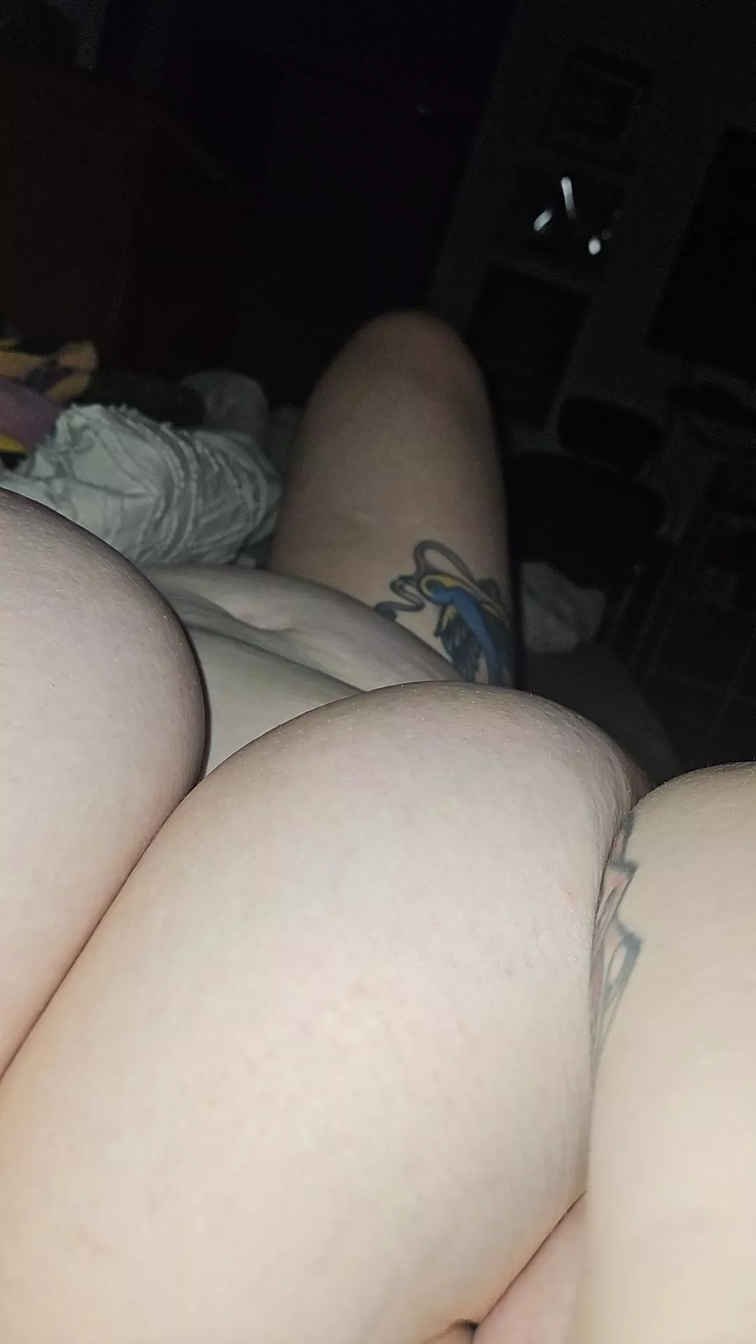 Goodmorning 😏 posted by WideEmu8266