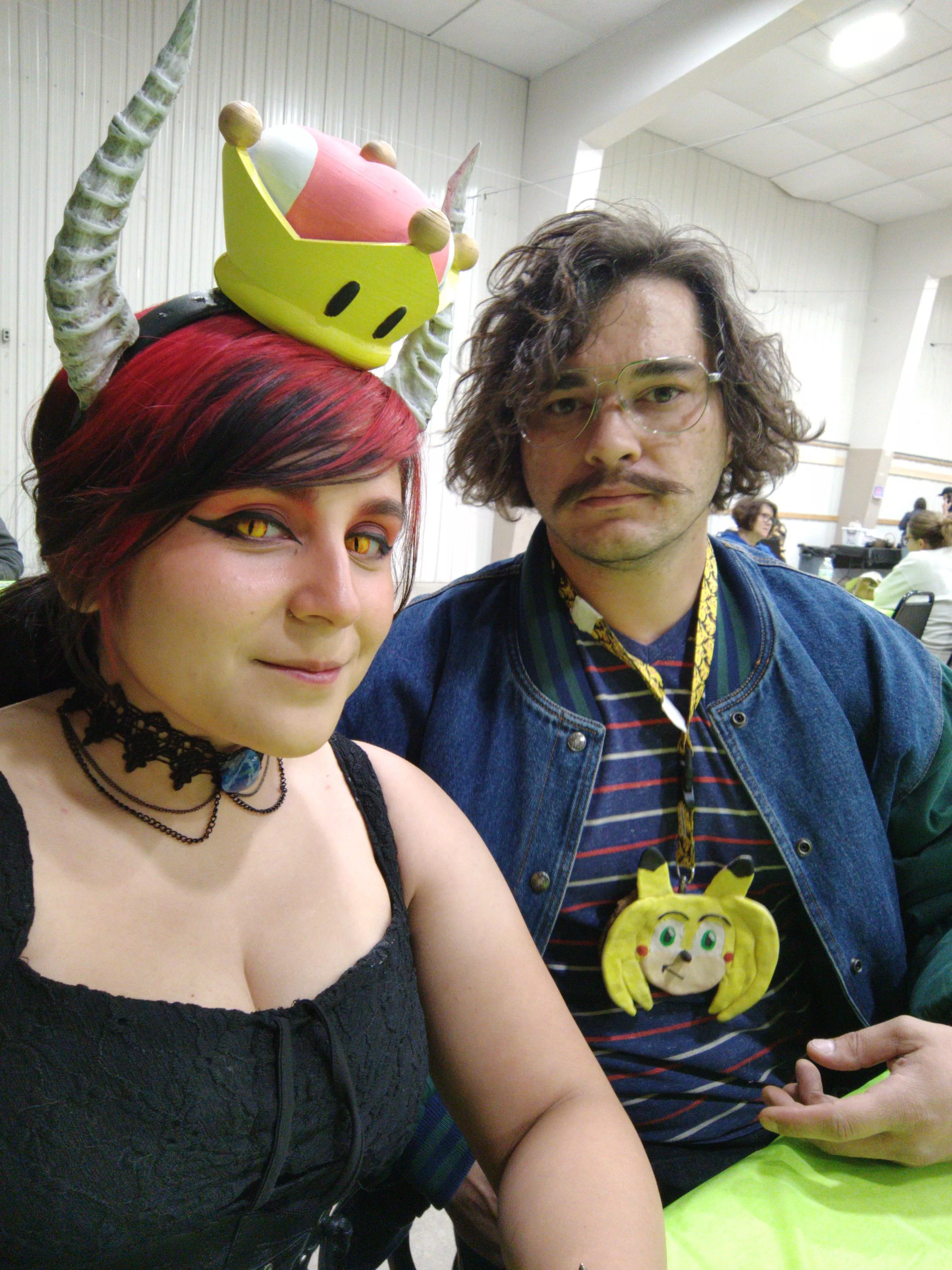 Halloween bingo  posted by pastel-punk-