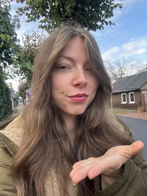 Hand over your paycheck 🫴🏻🫦 by GoddessPattis