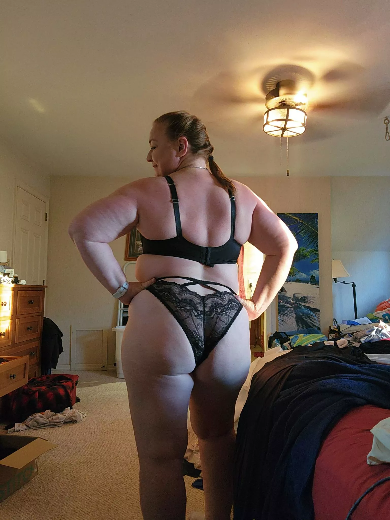 Happy hump day posted by Prof_x77