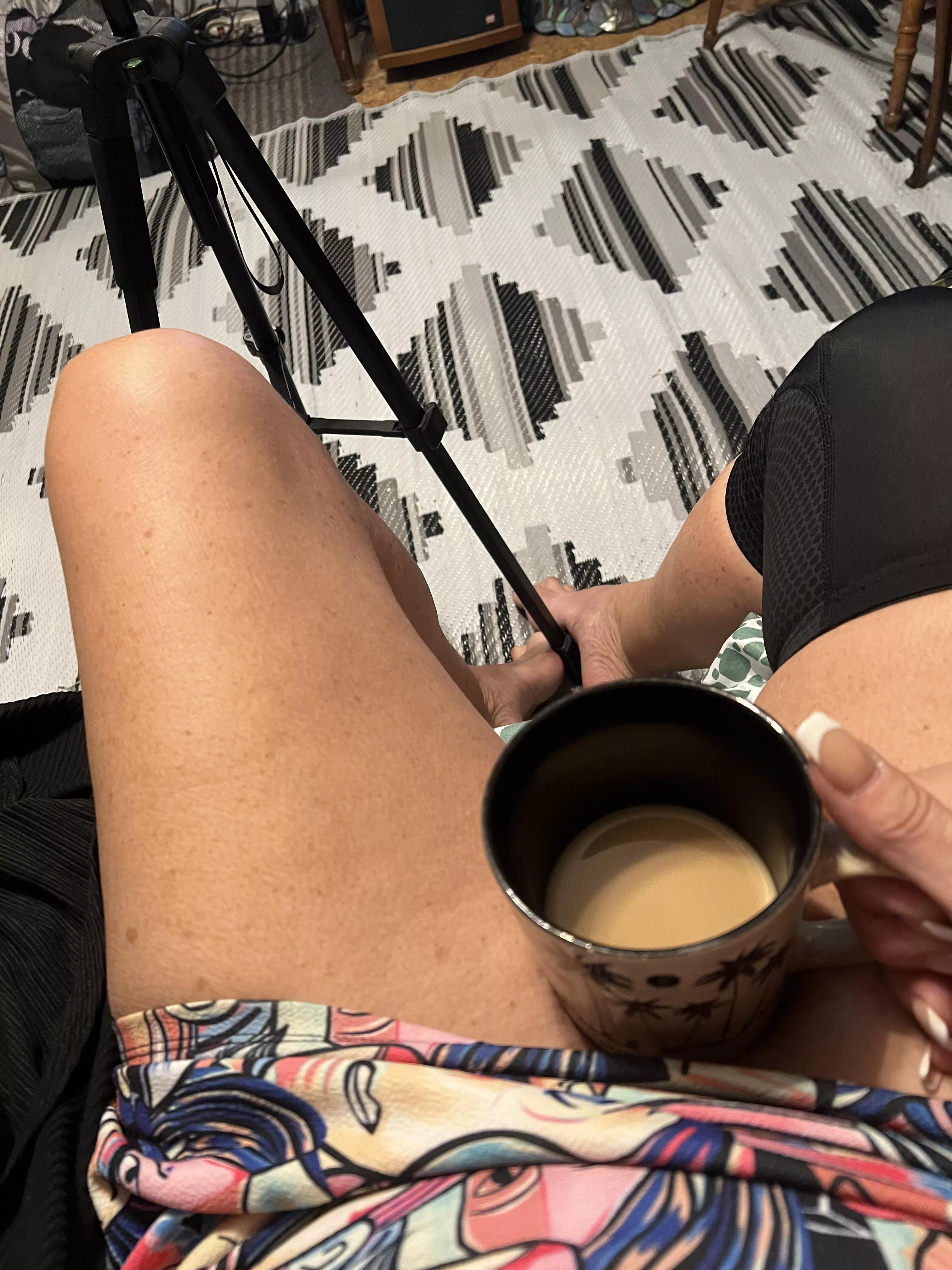 Happy Tuesday over 15,000 followers thank you thank you posted by Sinfulcougar60