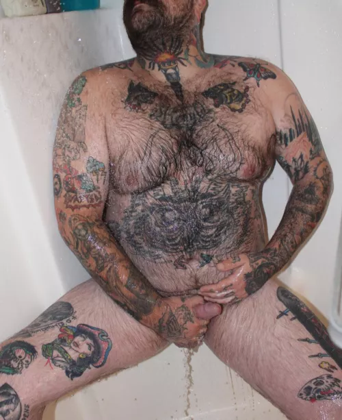 Hope your Tuesday was great  by Bluecollartrash222