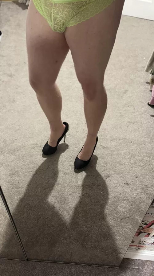 Hope you’re having a good hump day even if it is a little bit wet  by Greedy_Surround_383