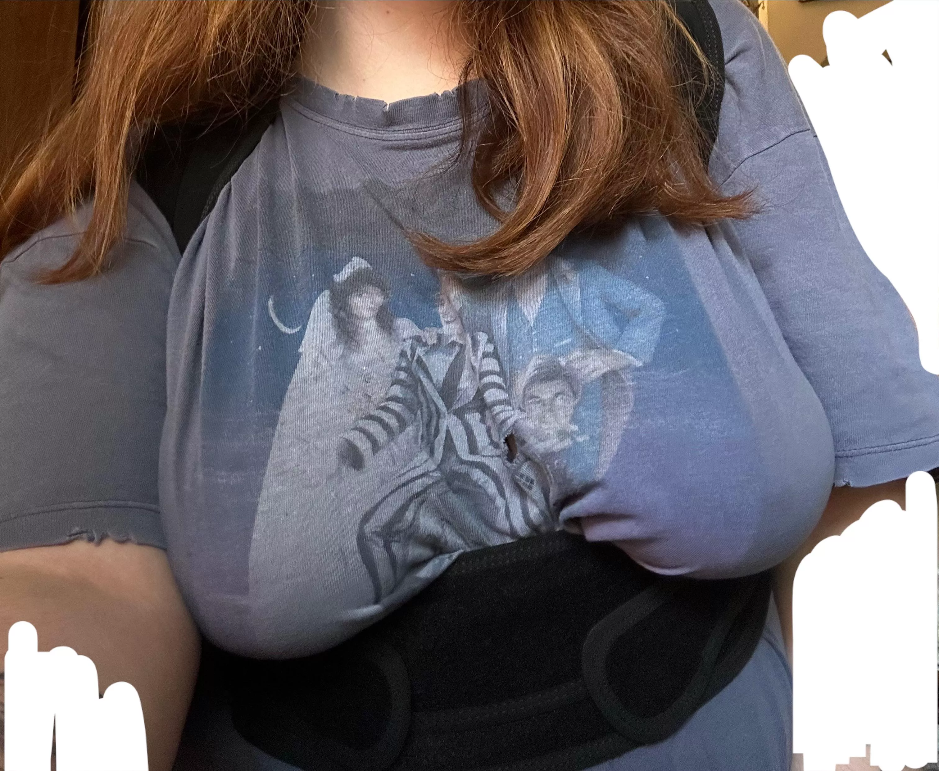 hotwife - bad back (F27) posted by biswitchhotwife