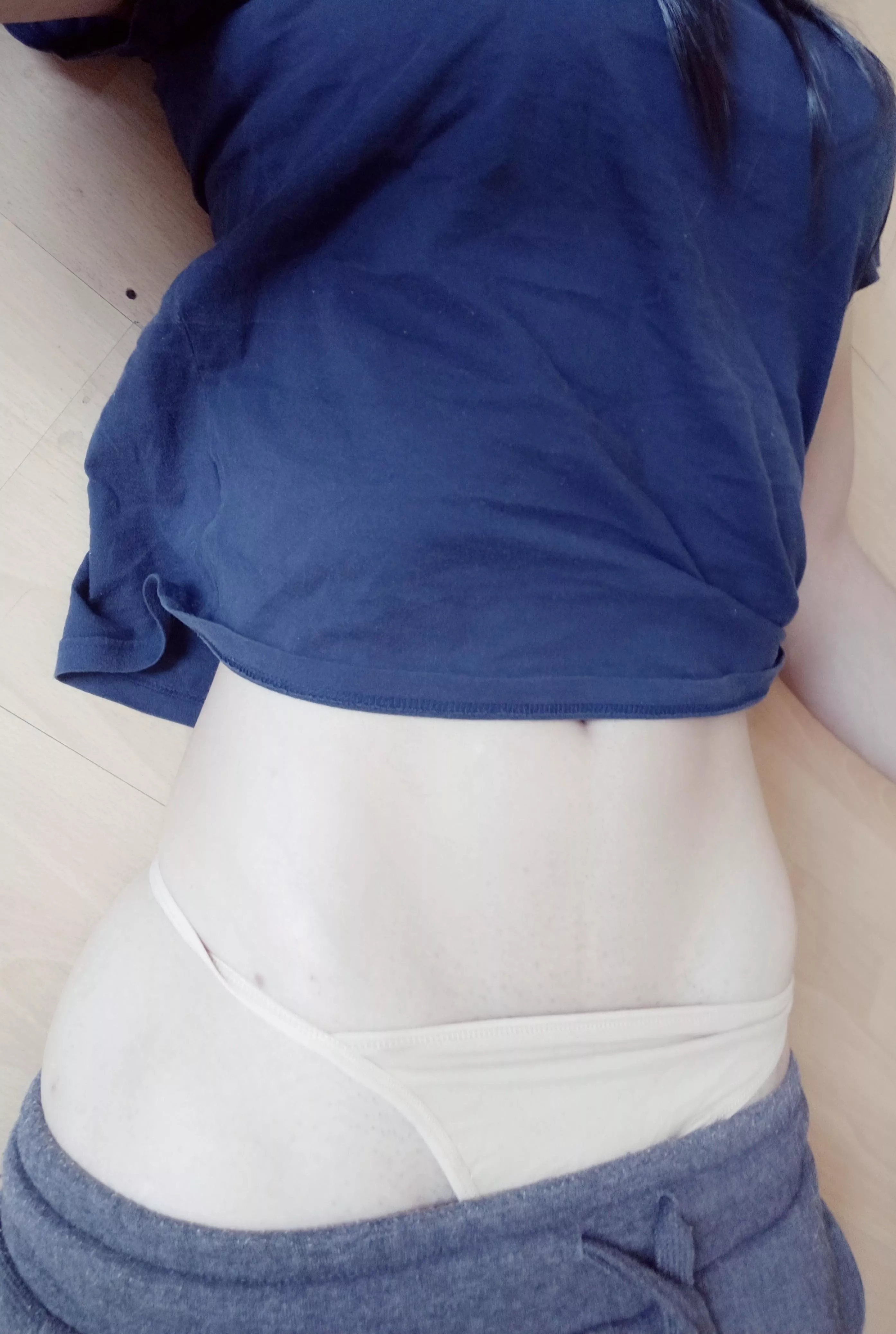 I heard you guys enjoy some underbelly content 💕 (oc) f 29  posted by soldaderyan