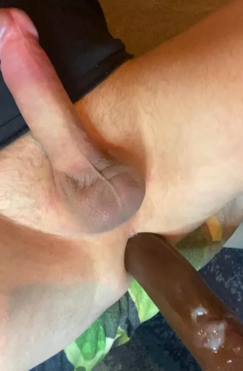 I kinda liking it  by fluffyluppy