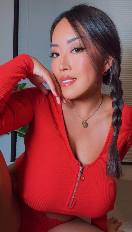 I never wear a bra because my boobs are way too perky by SugarplumSkye