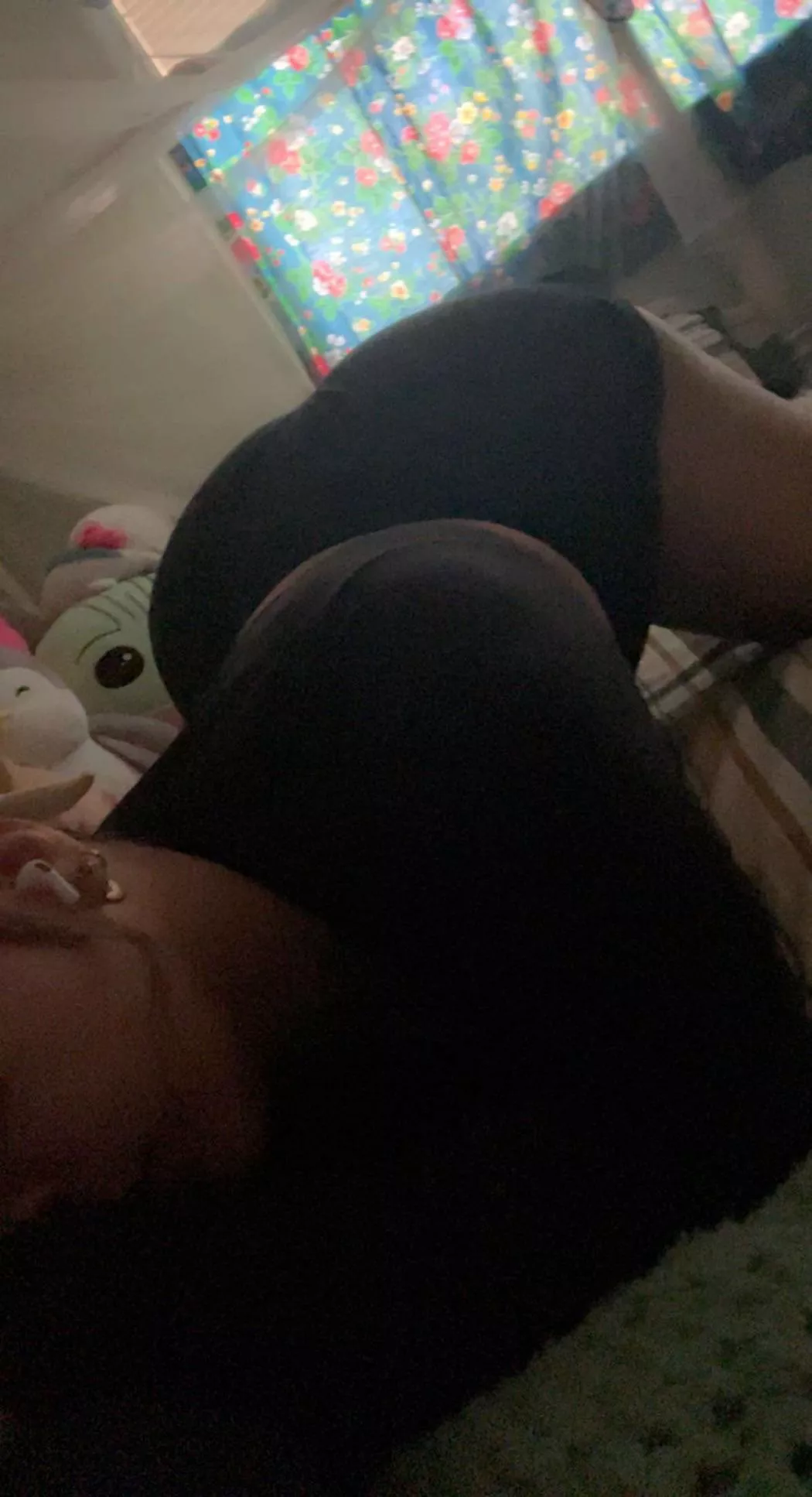 I tried to be good to my bf but I can’t help myself. I can’t stop thinking of bbc posted by New_Read6432