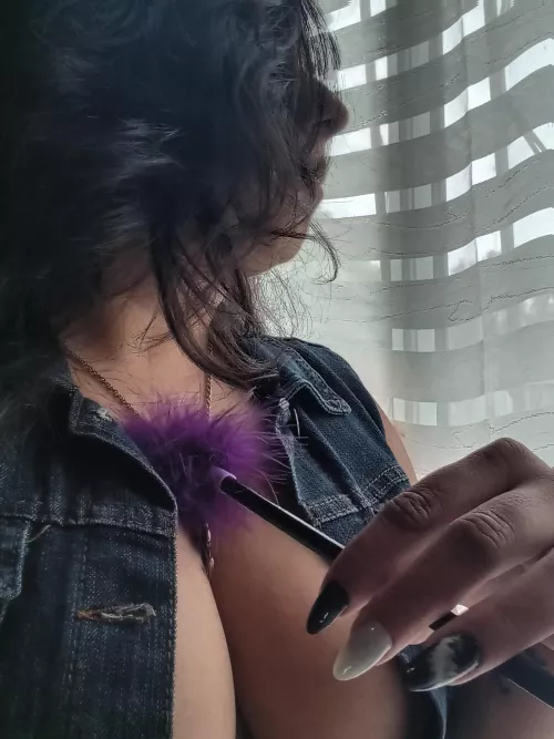 I want to play with your fantasy and discover how far your resistance goes... by DoctorEmbarrassed549