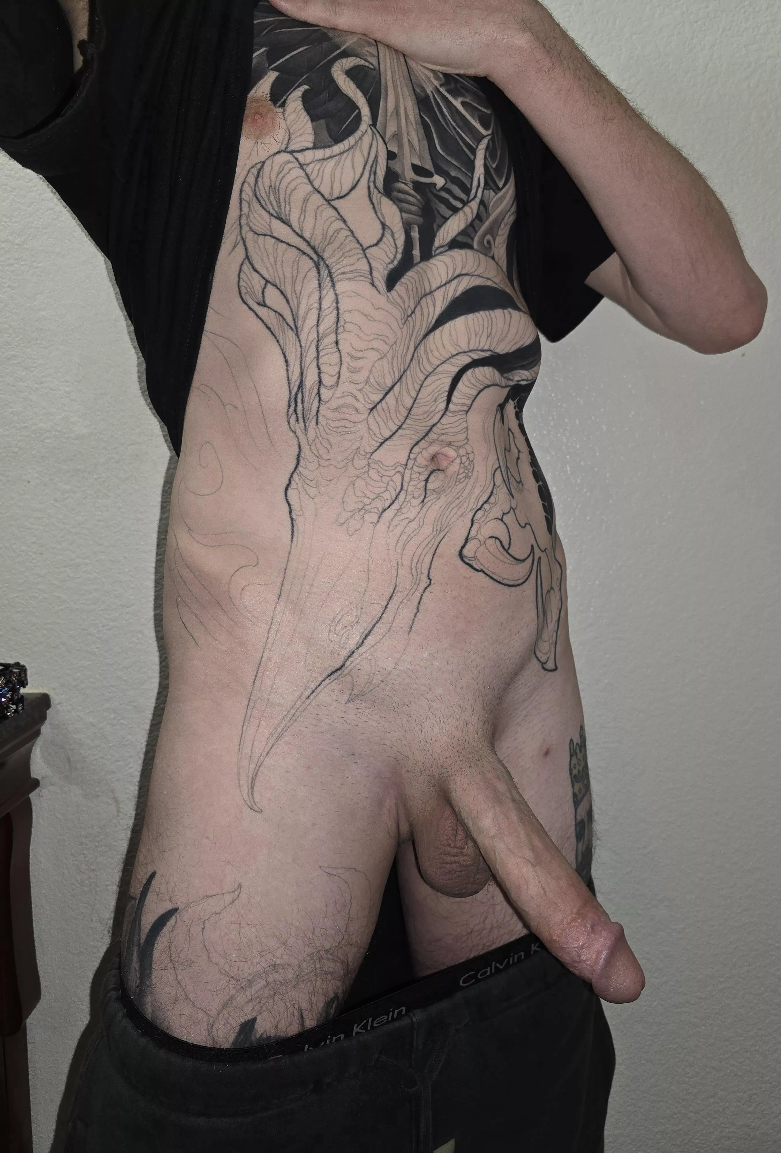 I'll be your new Daddy  posted by Jojo_is_Bizarre