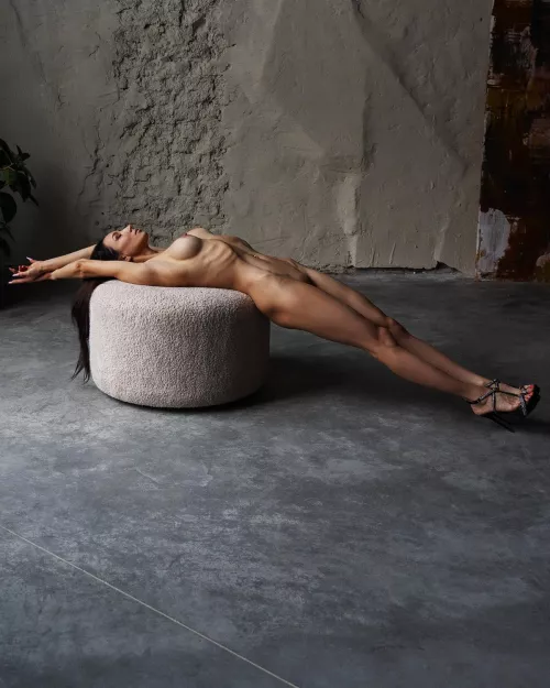 I'm 41 and I love heels by cutesPapayas