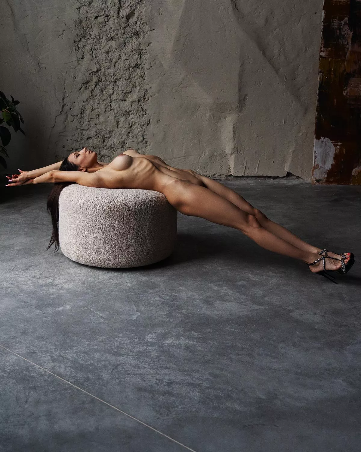 I'm 41 and I love heels posted by cutesPapayas