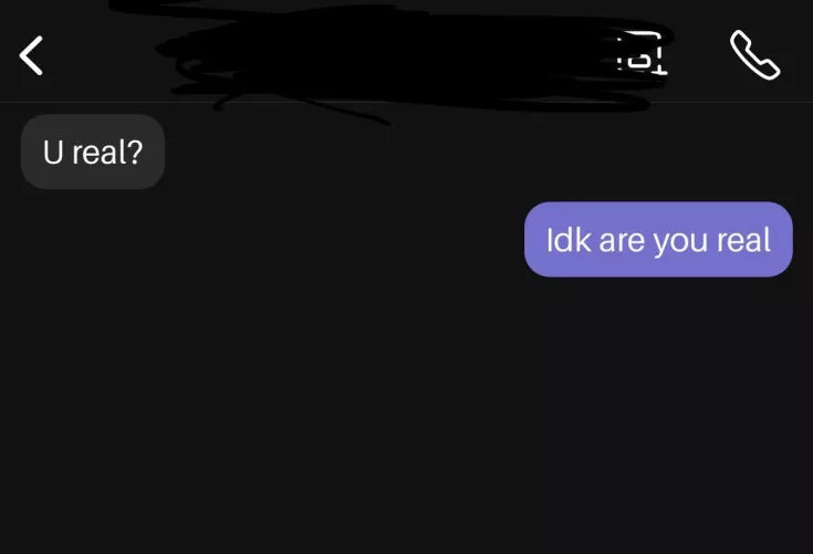 I’m so over these dumbass questions  by makeup510