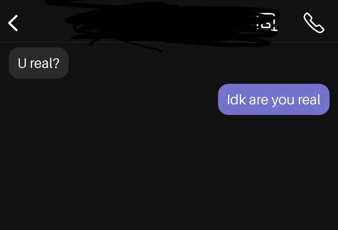 I’m so over these dumbass questions  posted by makeup510