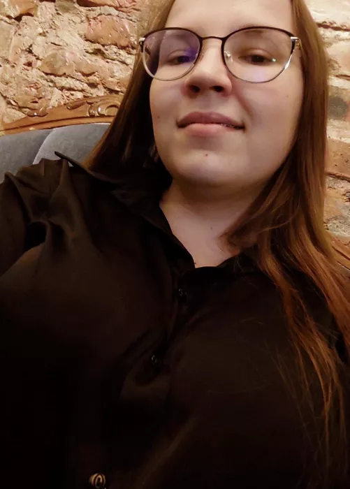 In the evening at the restaurant by _MeattLoaf_