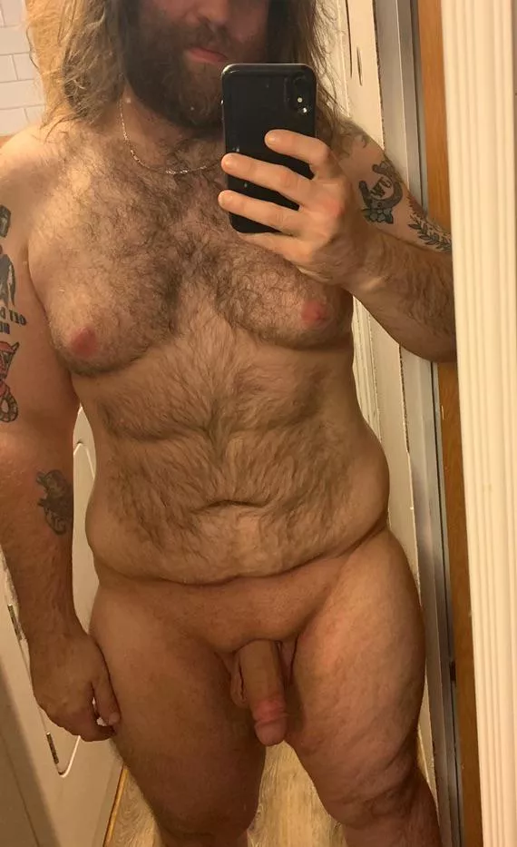 It’s been a good while  posted by Ill_Place374