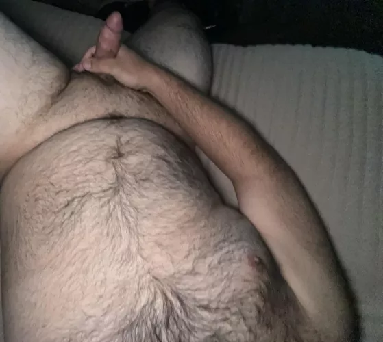 It’s early 😴 by throwaway2301598