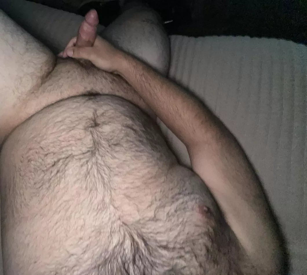 It’s early 😴 posted by throwaway2301598