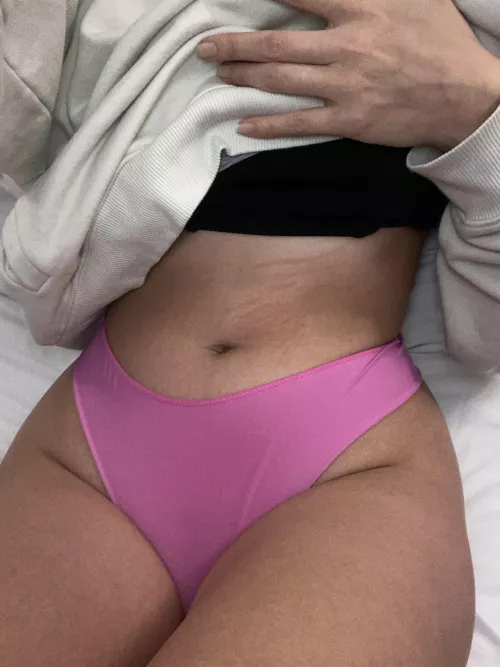 It's the button that activates my fever, press it by LannaBesot