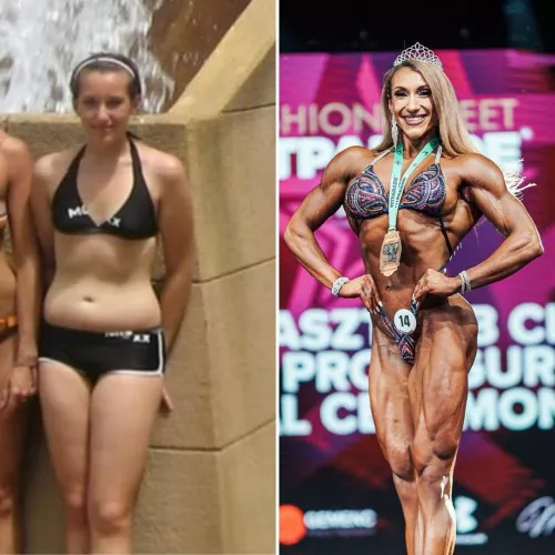 Jennifer Zienert by Weak-Common9