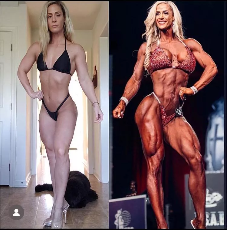 Jennifer Zollars posted by Weak-Common9