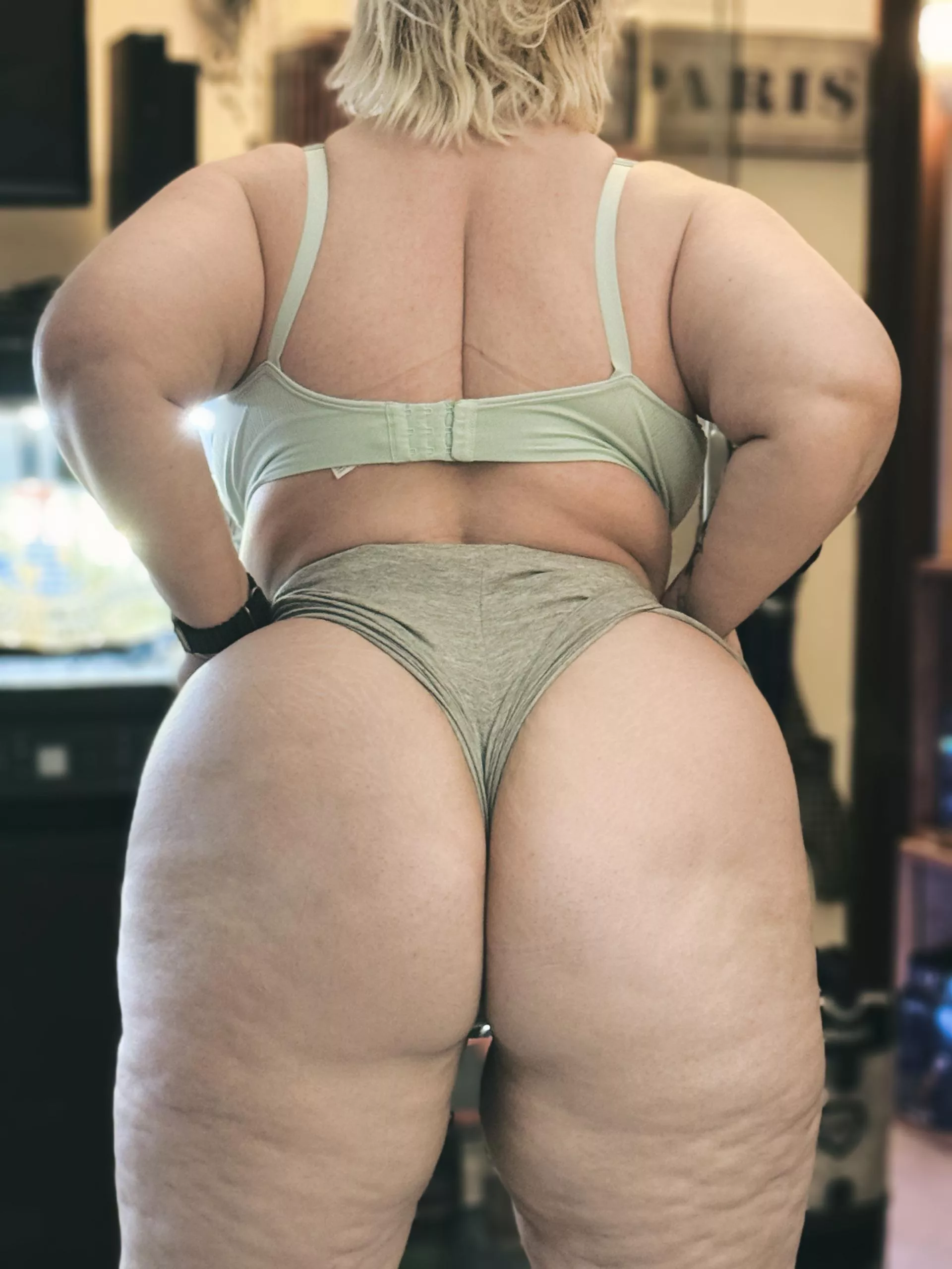 Just Looking For Some TLC ;) posted by HugeAssQueen