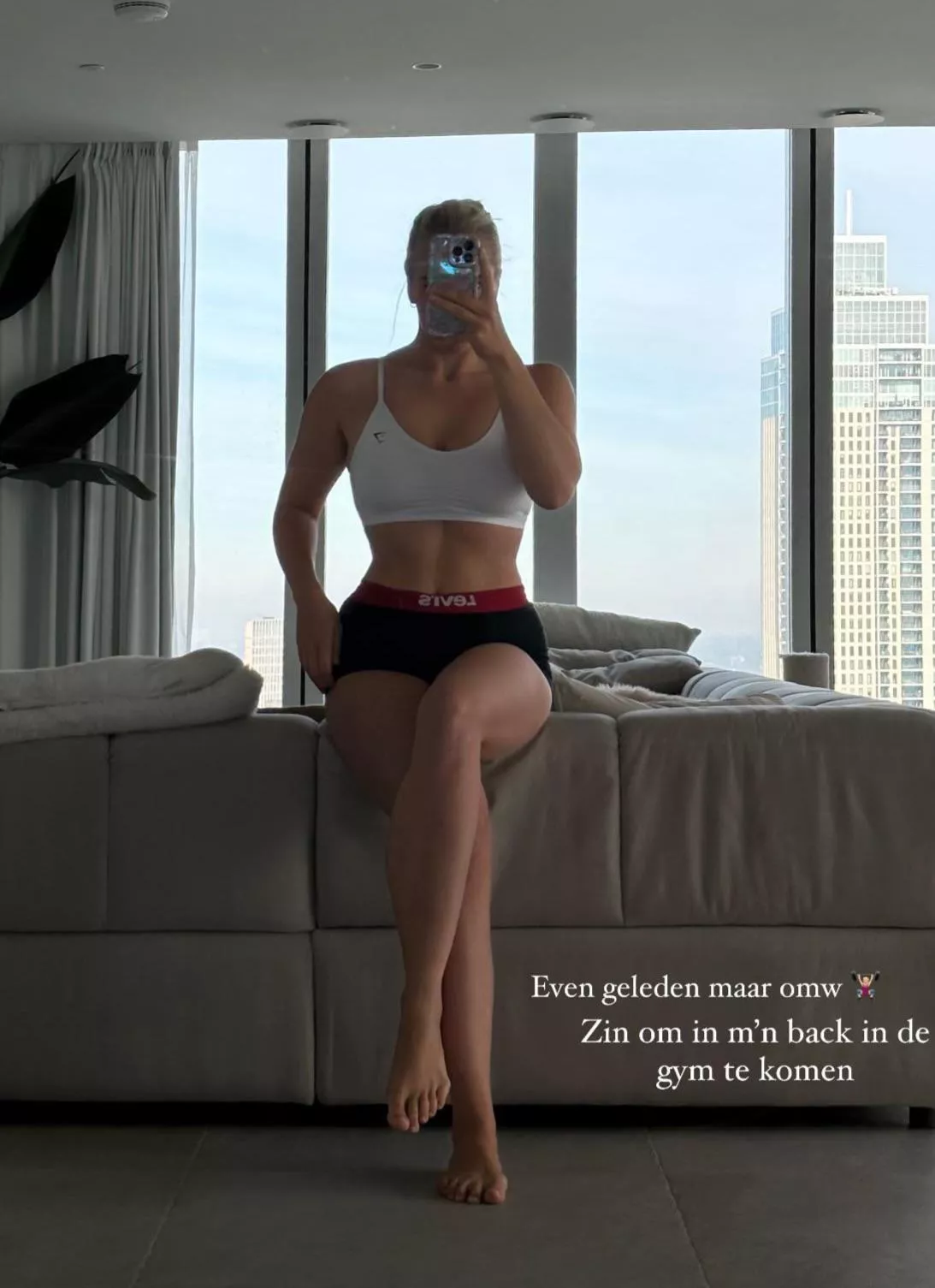 Juultje tieleman posted by Isabelvangelder2000