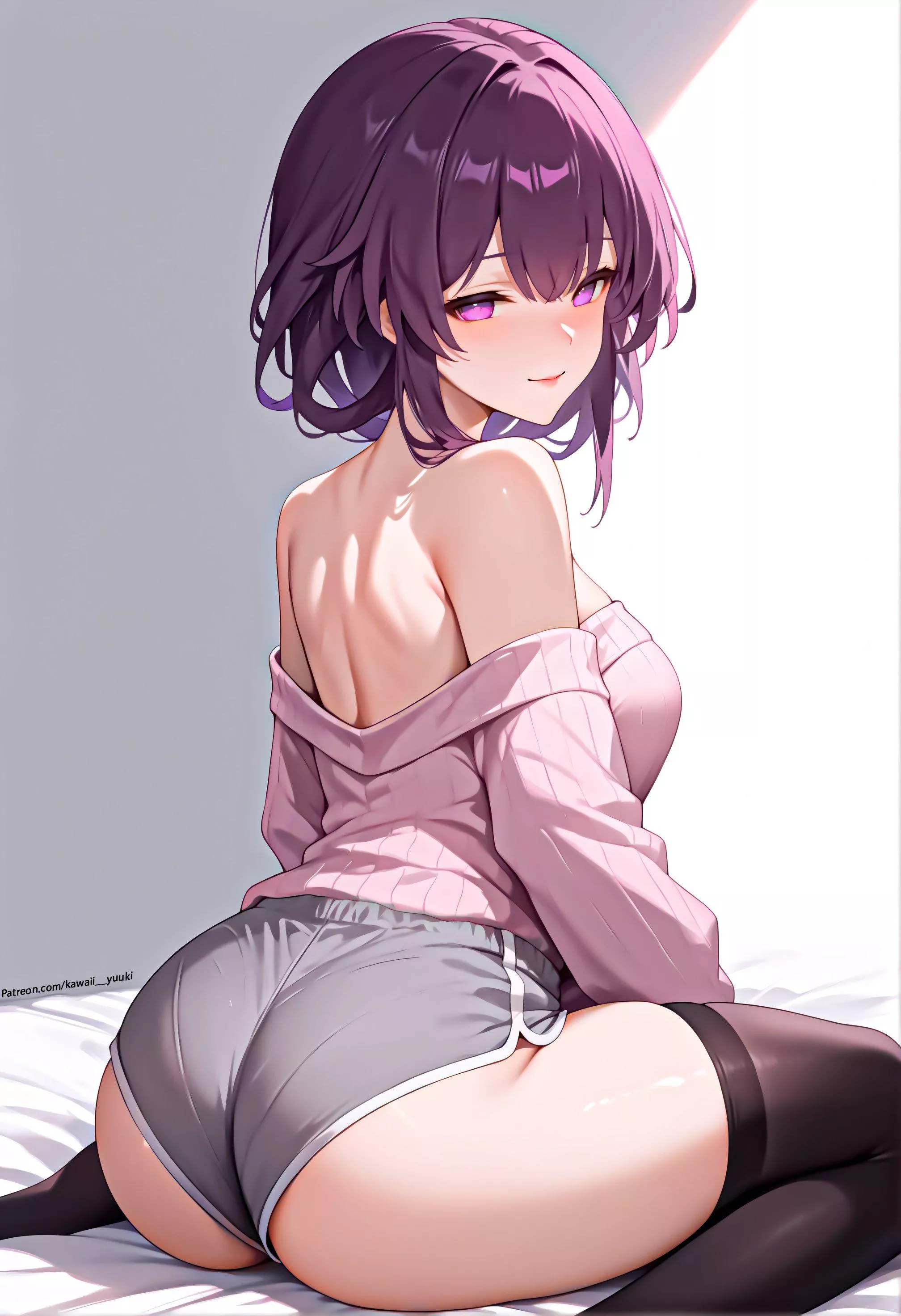 Kafka [Honkai Star Rail] posted by CheetahSperm18