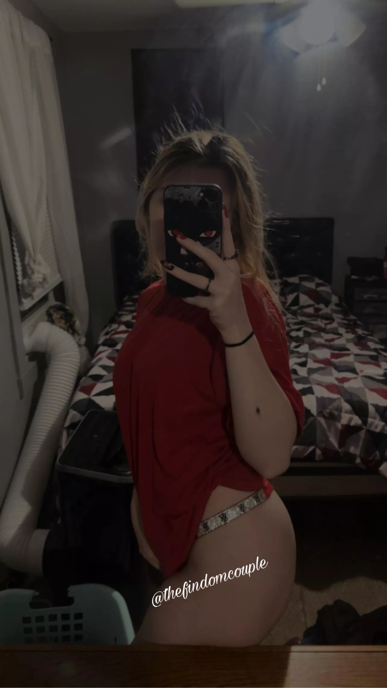 keep you wishing💋 posted by rosebearfindom
