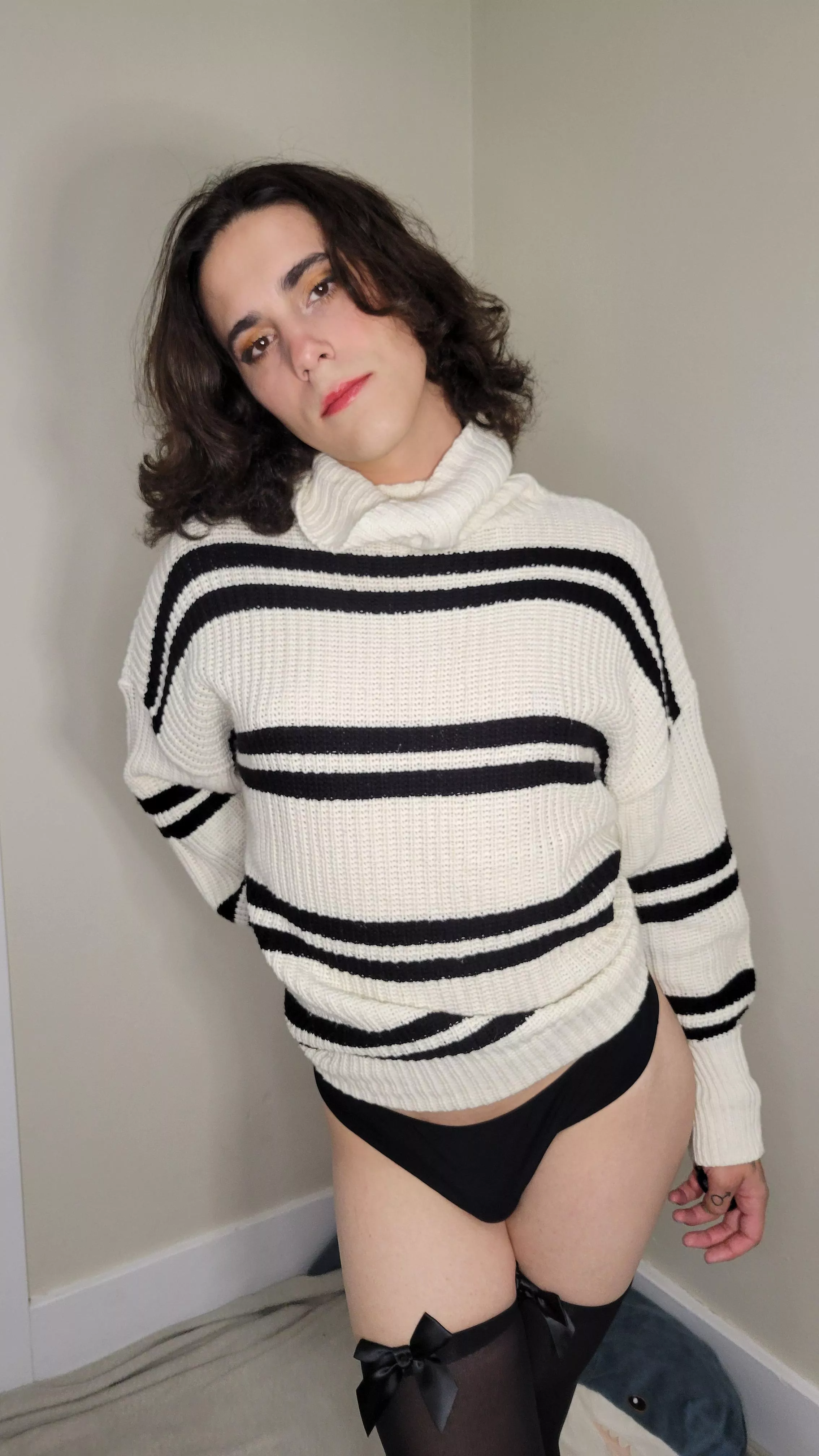 Kiss ot and watch it grow posted by Potential-Gold1681