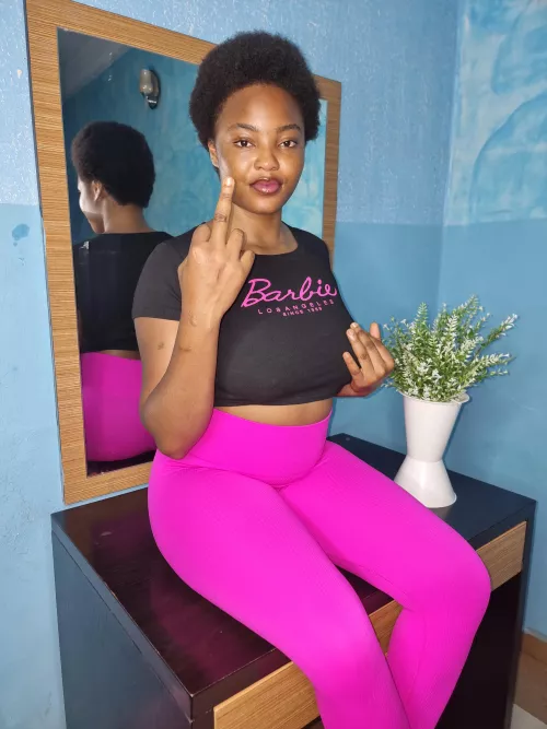 Know your place by Anny-Pearl