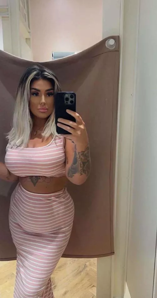 Knulla mig i provhytten?🫣 by EllahSvensson