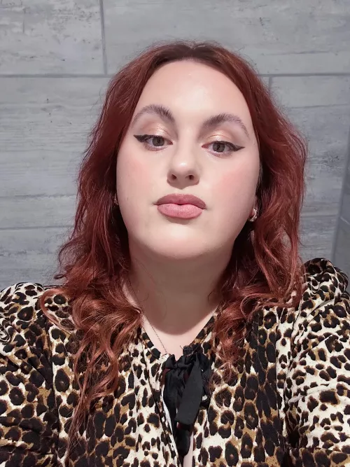 Let Goddess drain you 🐷💕 by QueenLilyboox