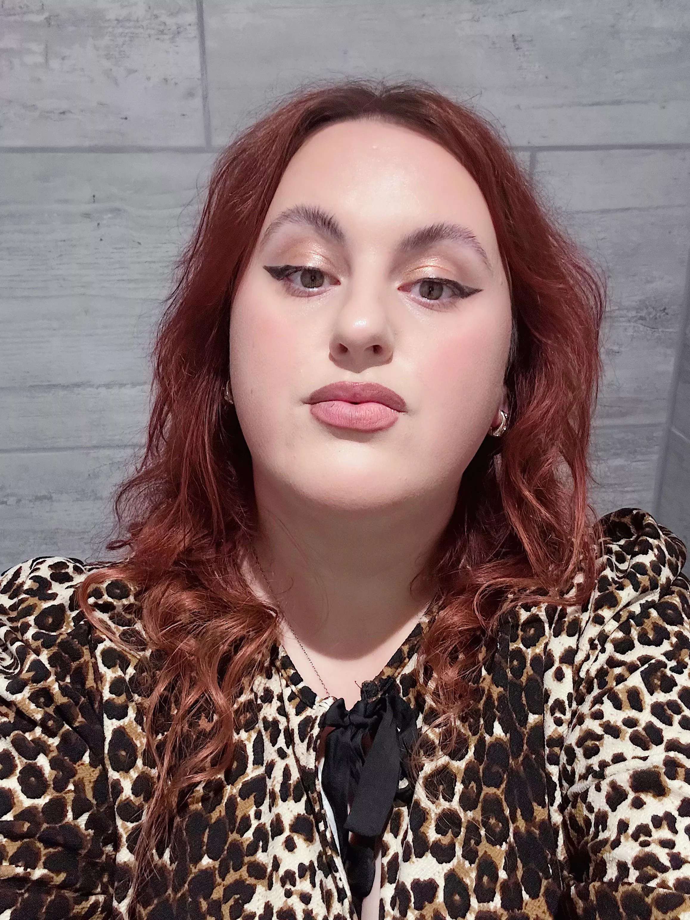 Let Goddess drain you 🐷💕 posted by QueenLilyboox