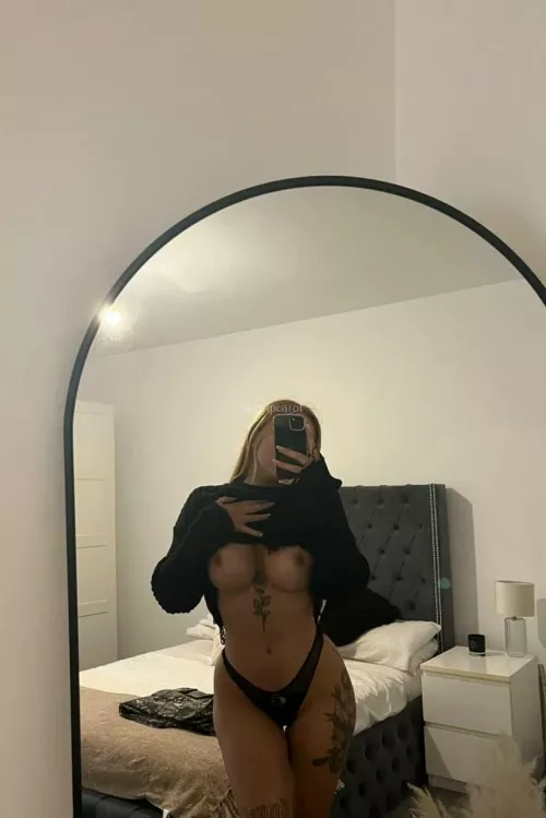 Looking for a cuck to humiliate by gripcarol