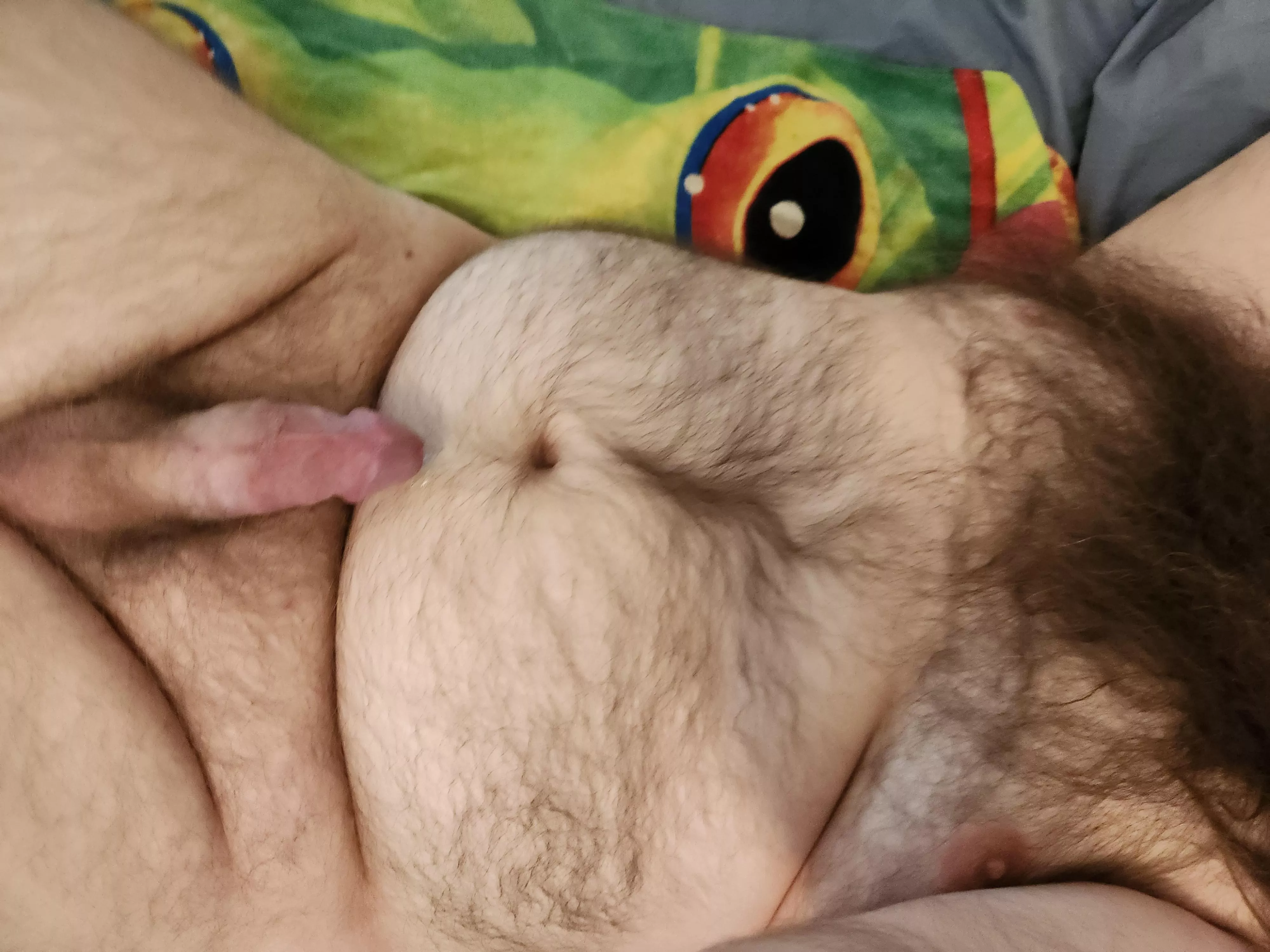 Love taking pictures when waking up  posted by Foreign_Hall4200