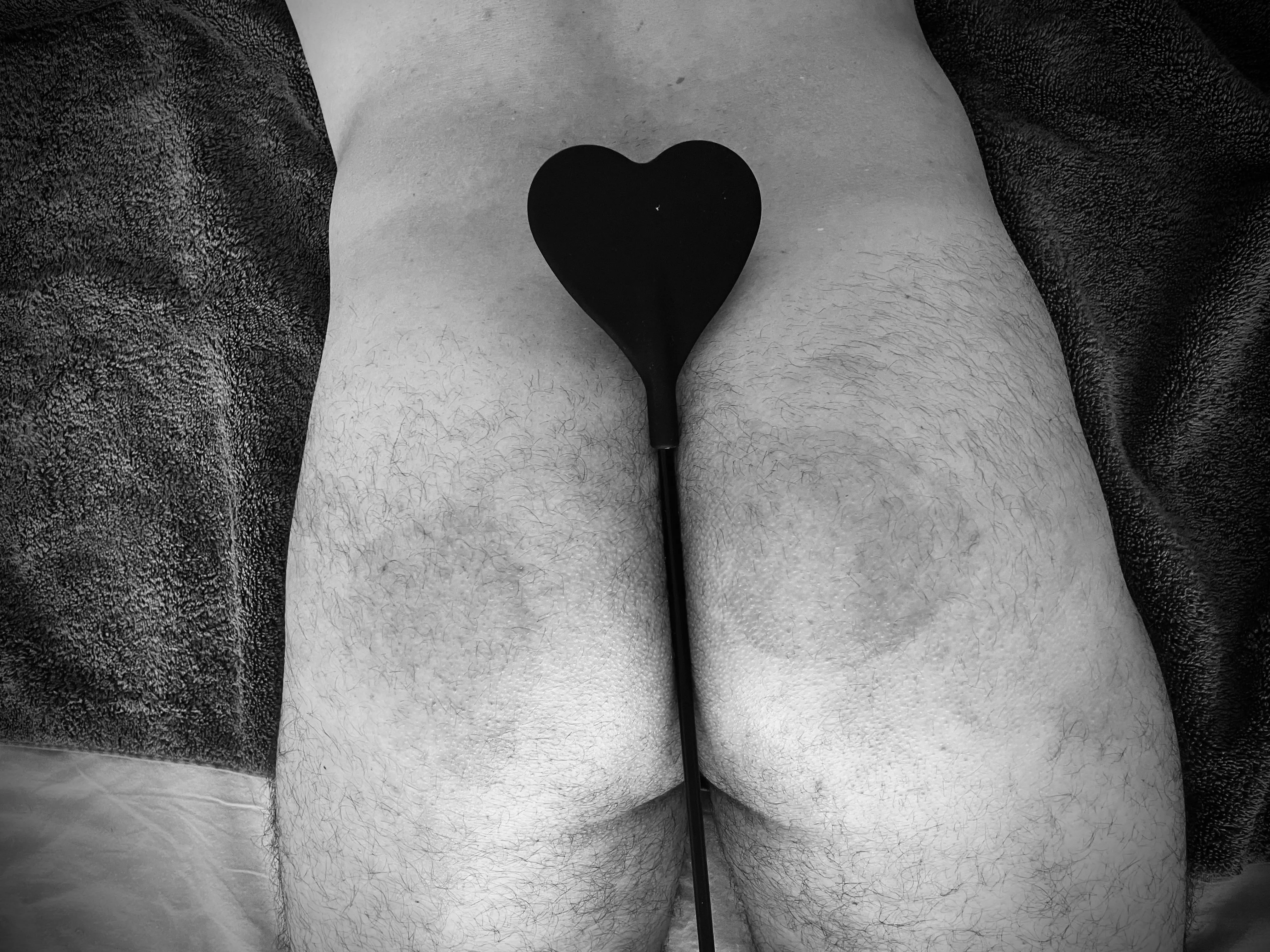 Love tap posted by EnticedByU