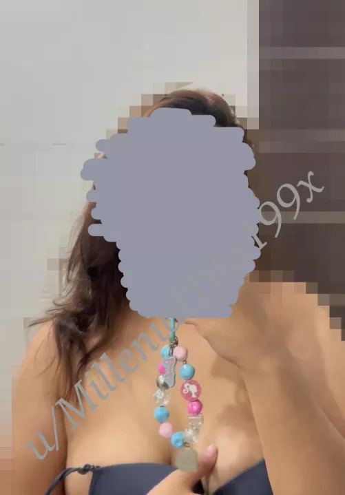 Lower, daddy? by MillenialTita199x