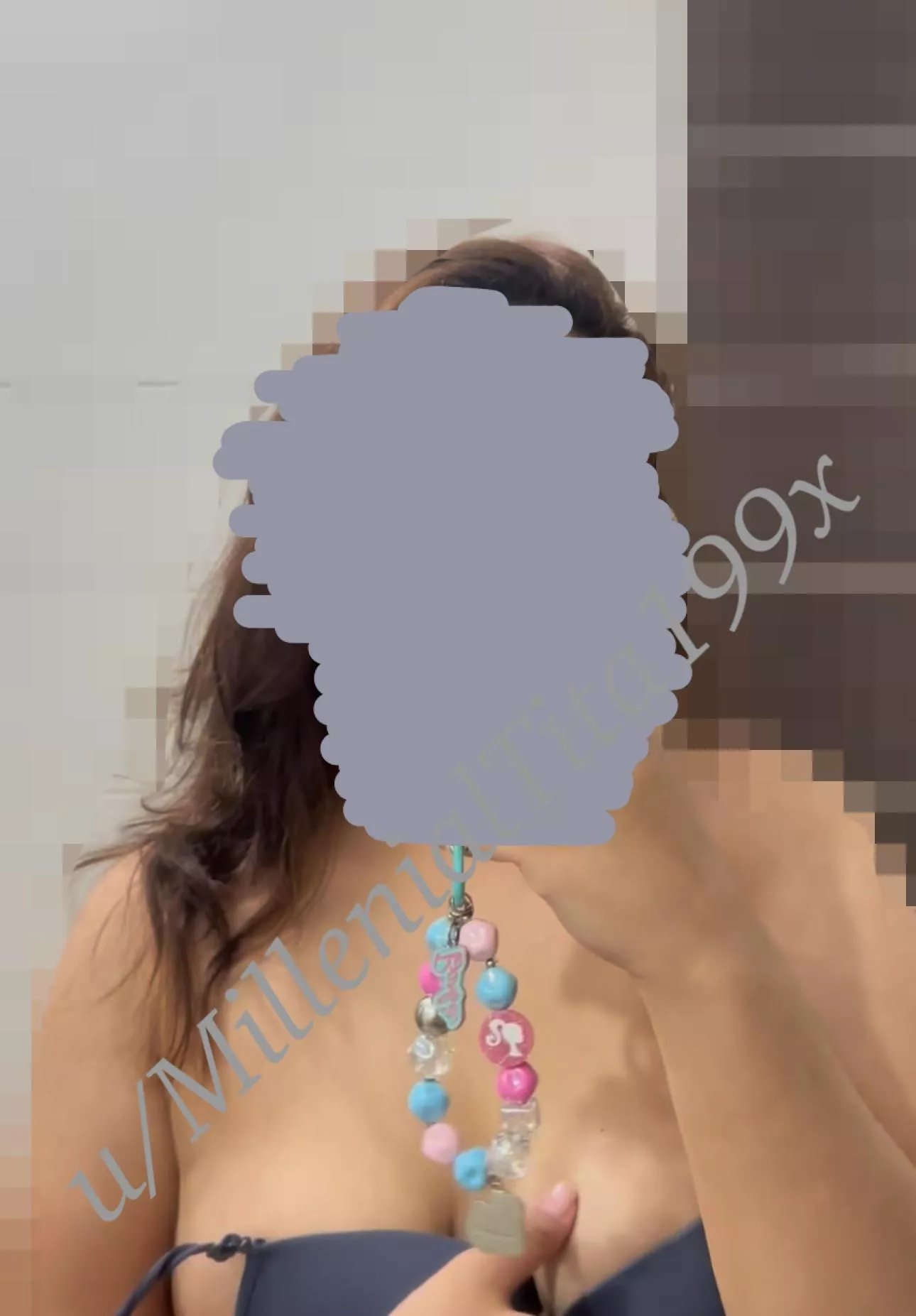 Lower, daddy? posted by MillenialTita199x