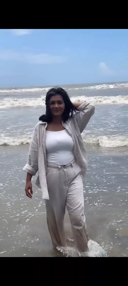 Maria Nur 💦❤️ by Subject-Drive-20