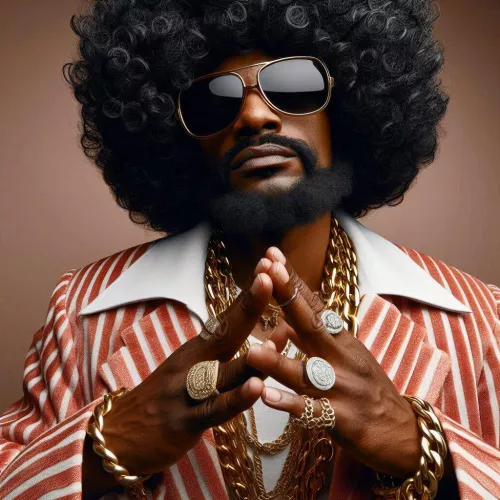 Metaphor Refantazio  by CalinCalout-Esq