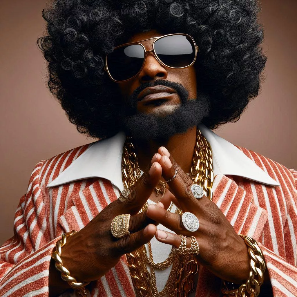 Metaphor Refantazio  posted by CalinCalout-Esq