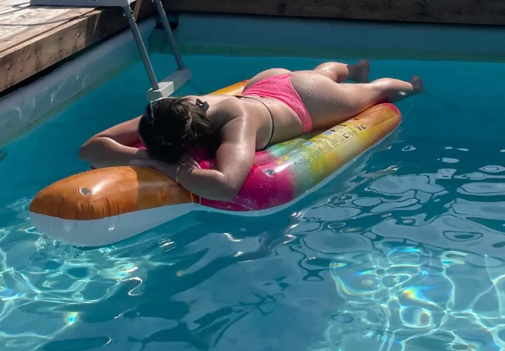 More summer pls by xdahlianextdoor