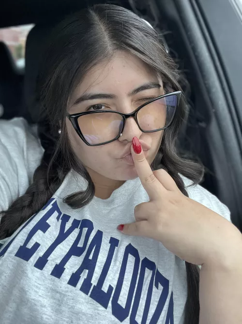 Mwah FUCK OFF 💋 by Outside_Click8779