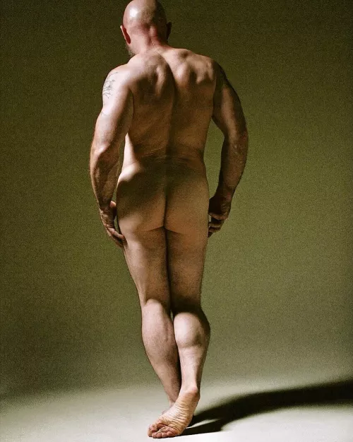 My backside. by yakityyak896